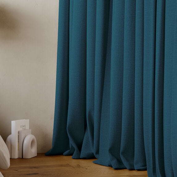 Ado Our Favourite Blackout FR 664 Fabric Sample 1309664