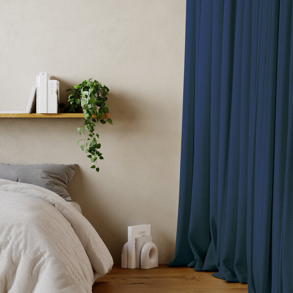 Ado Our Favourite Blackout FR 666 Fabric Sample 1309666