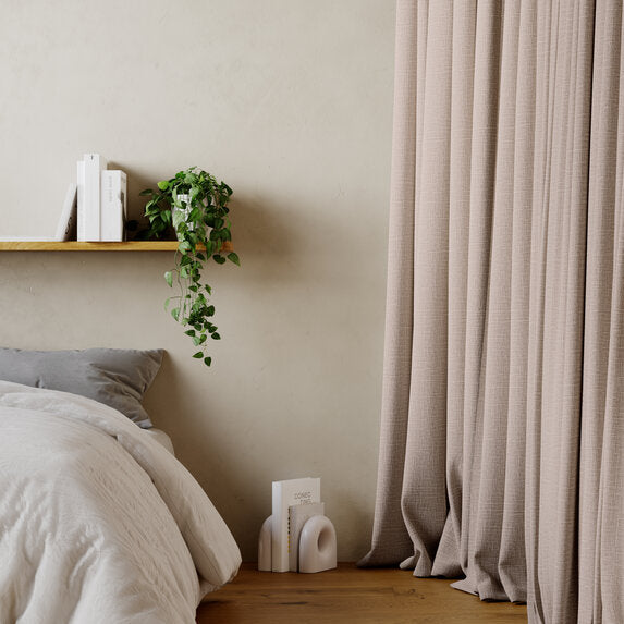 Ado Our Favourite Blackout FR 734 Fabric Sample 1309734