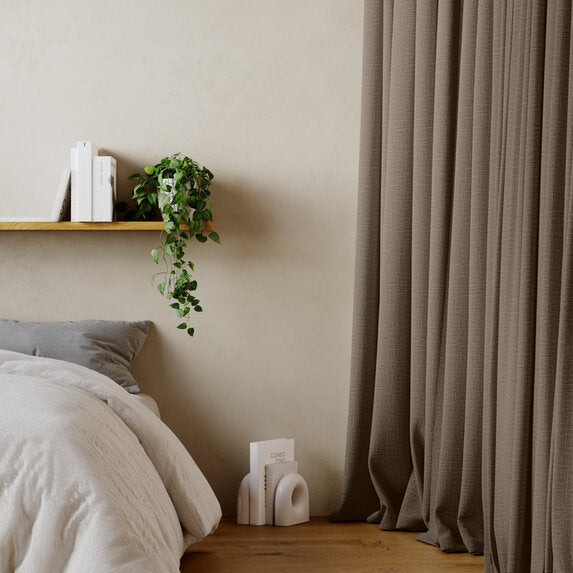 Ado Our Favourite Blackout FR 995 Fabric Sample 1309995