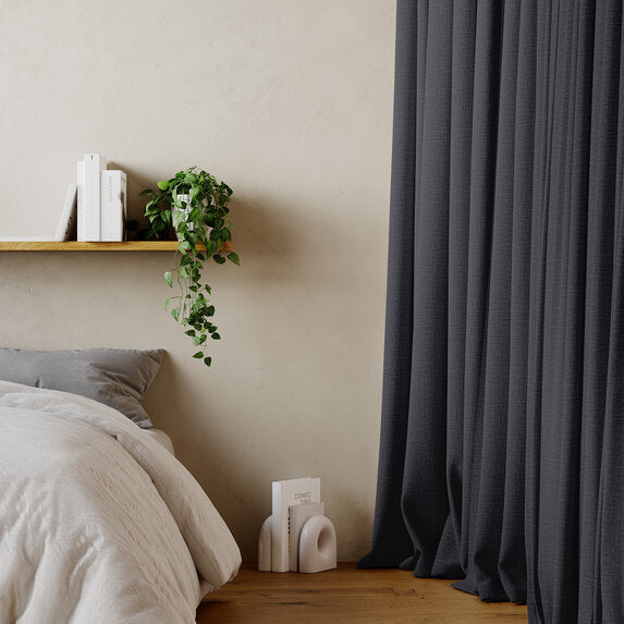 Ado Our Favourite Blackout FR 998 Fabric Sample 1309998