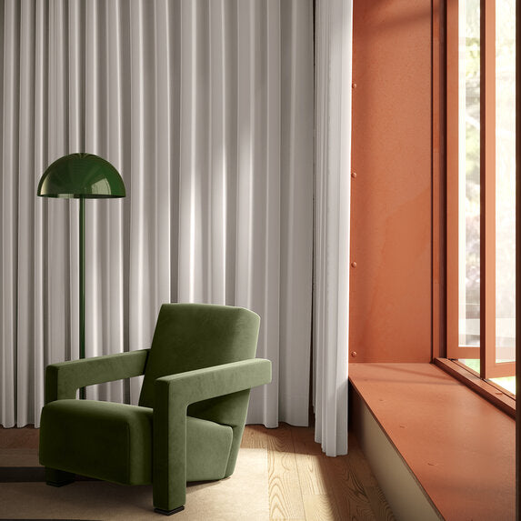 Ado Good Mood Blackout FR 191 Fabric Sample 1315191