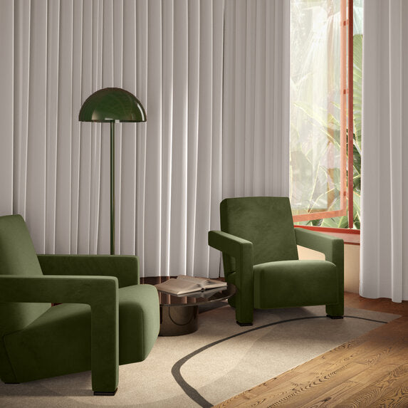 Ado Good Mood Blackout FR 191 Fabric Sample 1315191