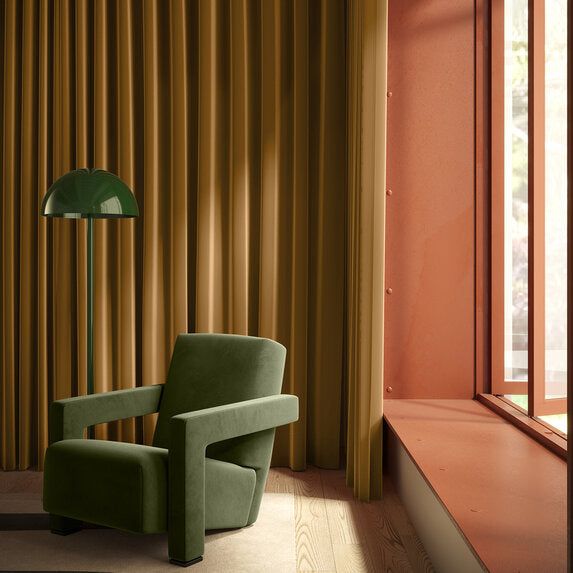 Ado Good Mood Blackout FR 474 Fabric Sample 1315474