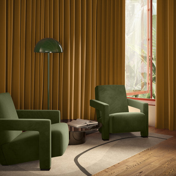 Ado Good Mood Blackout FR 474 Fabric Sample 1315474