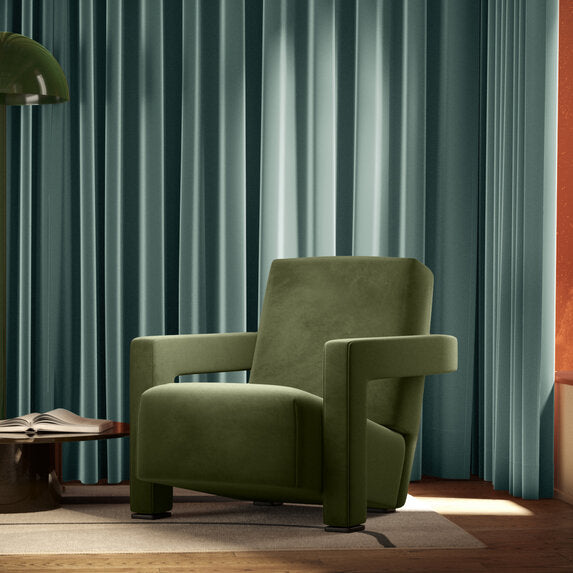 Ado Good Mood Blackout FR 683 Fabric Sample 1315683