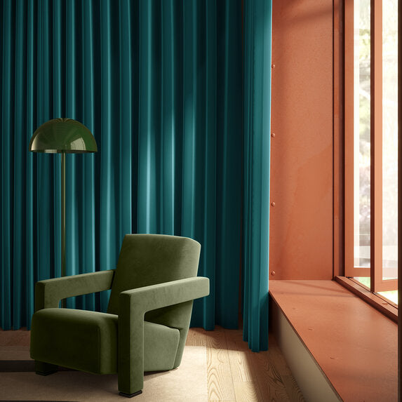 Ado Good Mood Blackout FR 686 Fabric Sample 1315686