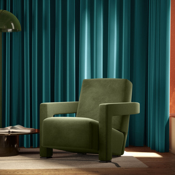 Ado Good Mood Blackout FR 686 Fabric Sample 1315686