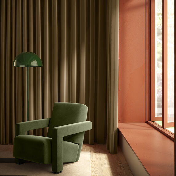 Ado Good Mood Blackout FR 775 Fabric Sample 1315775