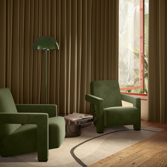 Ado Good Mood Blackout FR 775 Fabric Sample 1315775