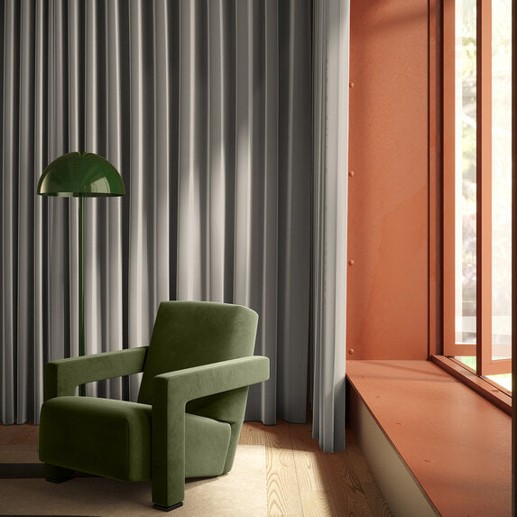 Ado Good Mood Blackout FR 992 Fabric Sample 1315992