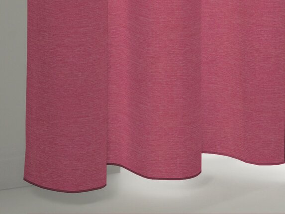 Ado Lumiere Dimout FR 554 Fabric Sample 1359554