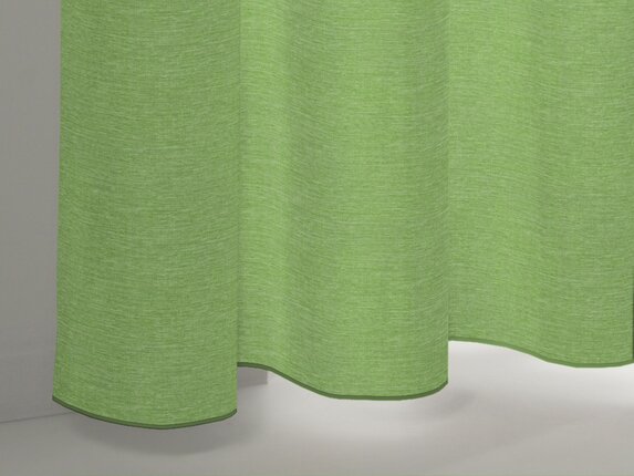 Ado Lumiere Dimout FR 883 Fabric Sample 1359883