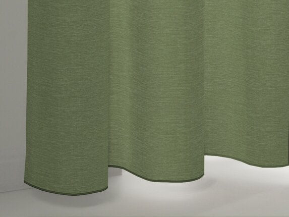 Ado Lumiere Dimout FR 885 Fabric Sample 1359885