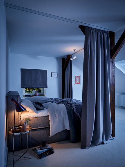 Ado Lumiere Dimout FR 552 Fabric 1359552