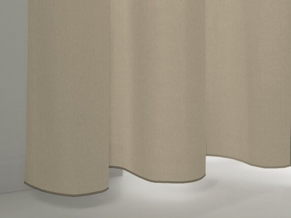 Ado Sono Dimout 334 Fabric Sample 1361334