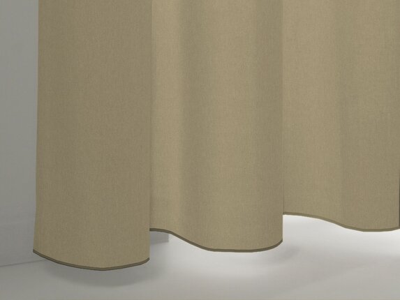 Ado Sono Dimout 375 Fabric Sample 1361375