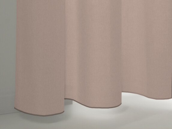 Ado Sono Dimout 553 Fabric Sample 1361553