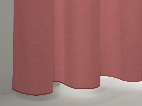 Ado Sono Dimout 555 Fabric Sample 1361555