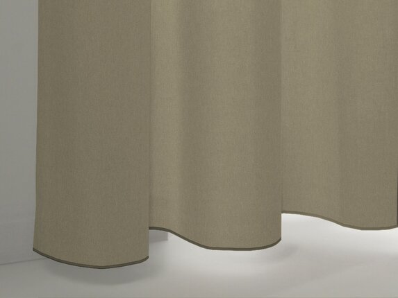 Ado Sono Dimout 736 Fabric Sample 1361736