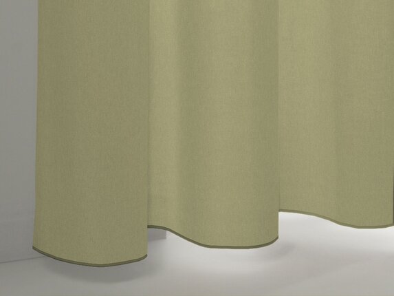 Ado Sono Dimout 834 Fabric Sample 1361834