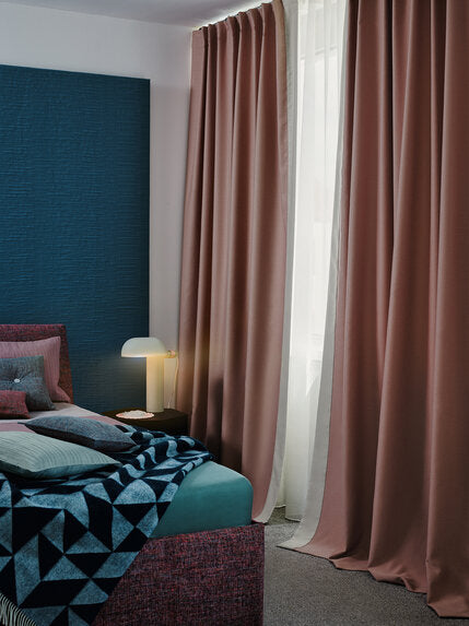 Ado Sono Dimout 553 Fabric Sample 1361553