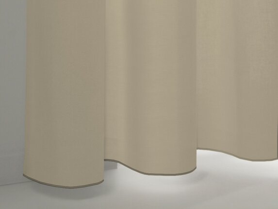 Ado Baza Dimout FR 374 Fabric Sample 1396374