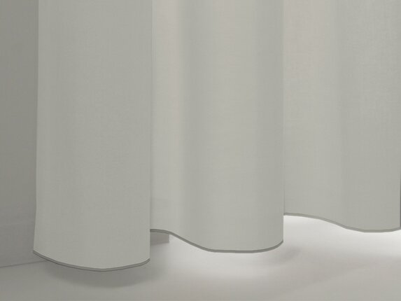 Ado Baza Dimout FR 392 Fabric Sample 1396392