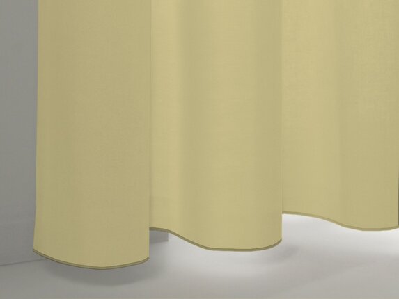 Ado Baza Dimout FR 432 Fabric Sample 1396432