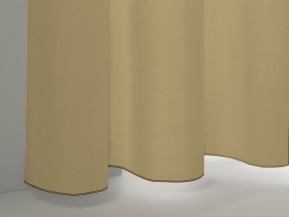 Ado Baza Dimout FR 435 Fabric Sample 1396435