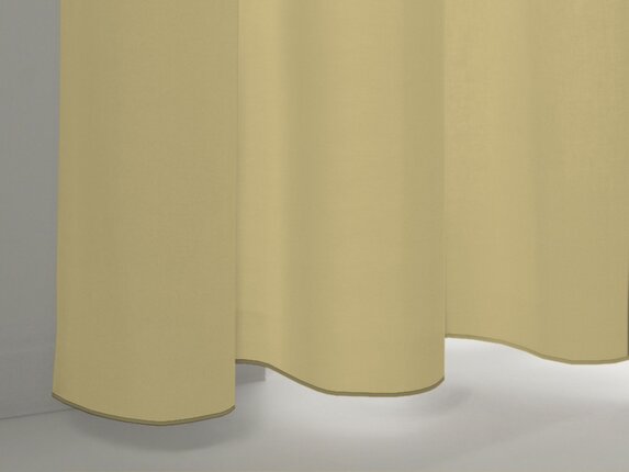 Ado Baza Dimout FR 443 Fabric Sample 1396443