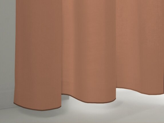 Ado Baza Dimout FR 444 Fabric Sample 1396444