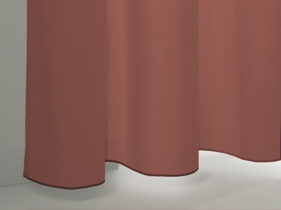 Ado Baza Dimout FR 544 Fabric Sample 1396544