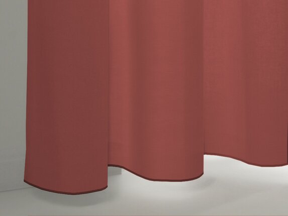Ado Baza Dimout FR 545 Fabric Sample 1396545