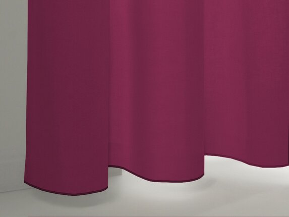 Ado Baza Dimout FR 556 Fabric Sample 1396556