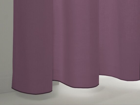 Ado Baza Dimout FR 557 Fabric Sample 1396557