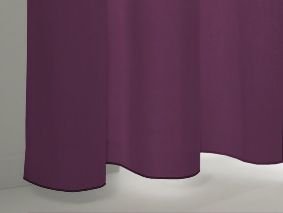 Ado Baza Dimout FR 566 Fabric Sample 1396566