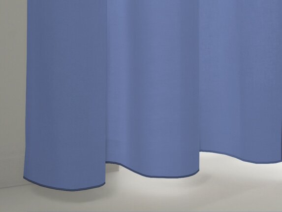 Ado Baza Dimout FR 663 Fabric Sample 1396663