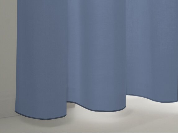 Ado Baza Dimout FR 665 Fabric Sample 1396665