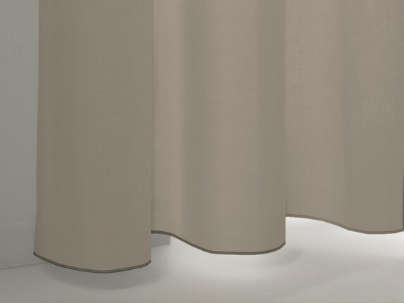 Ado Baza Dimout FR 775 Fabric Sample 1396775