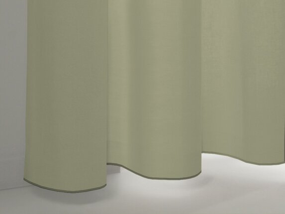 Ado Baza Dimout FR 835 Fabric 1396835