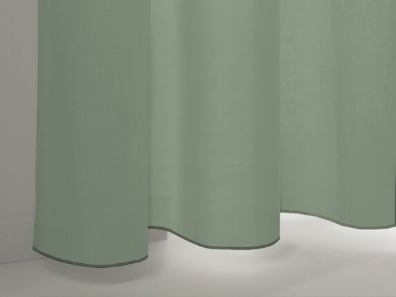 Ado Baza Dimout FR 864 Fabric Sample 1396864