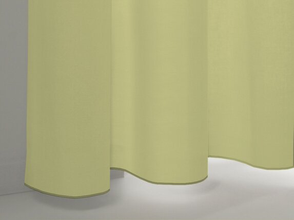 Ado Baza Dimout FR 884 Fabric Sample 1396884