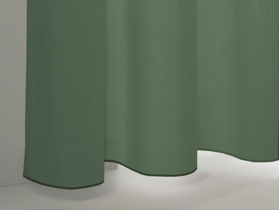 Ado Baza Dimout FR 887 Fabric Sample 1396887