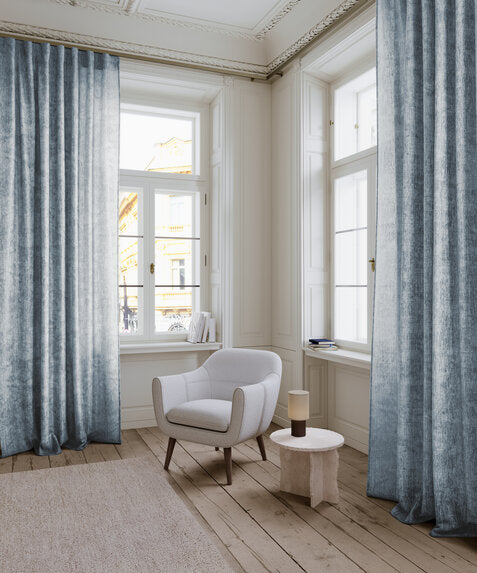 Ado Luminous 613 Fabric Sample 1412613