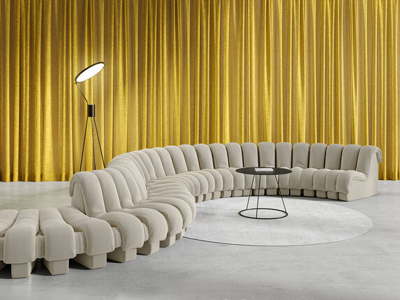 Ado Slow Down 110 Fabric Sample 1501110