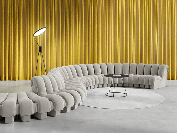 Ado Slow Down 191 Fabric Sample 1501191