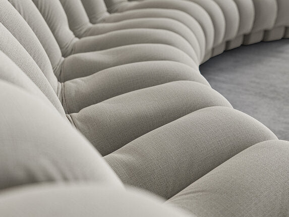 Ado Slow Down 191 Fabric Sample 1501191