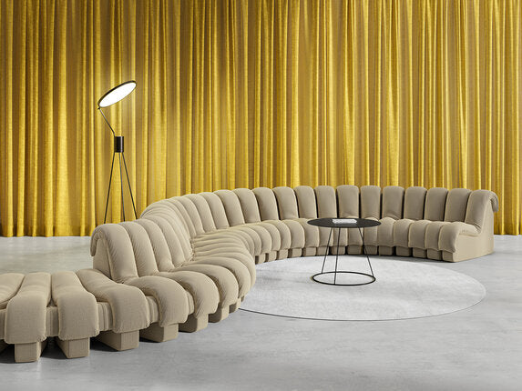 Ado Slow Down 331 Fabric Sample 1501331