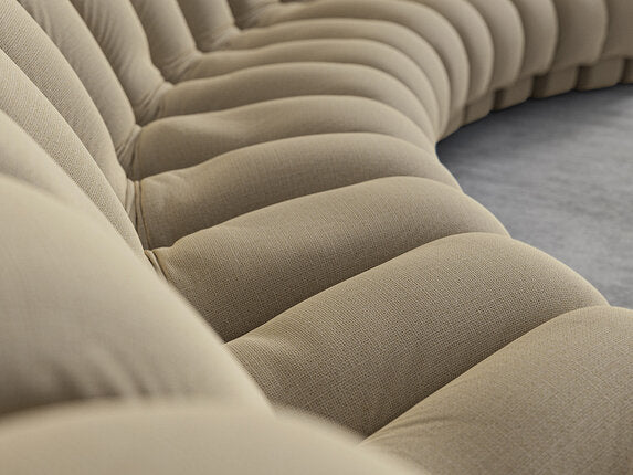 Ado Slow Down 331 Fabric Sample 1501331